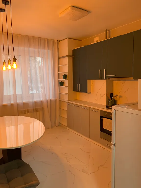 Уютная квартира в центре