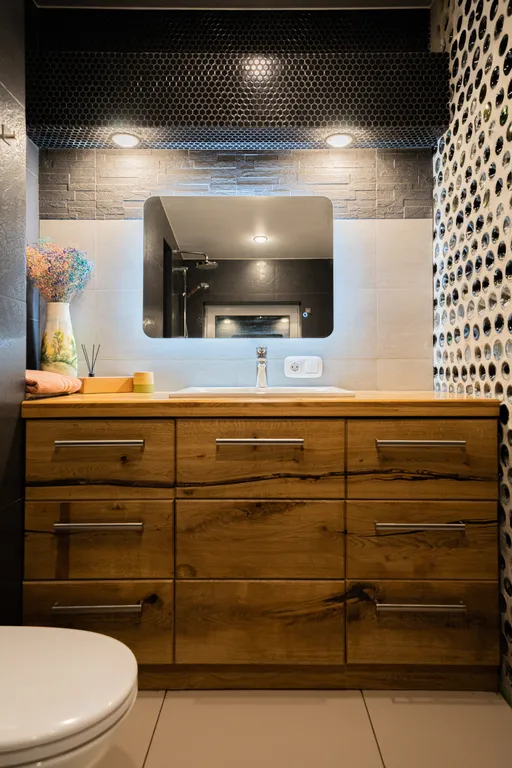 Коттедж Дом у озера — Кузьмоловский