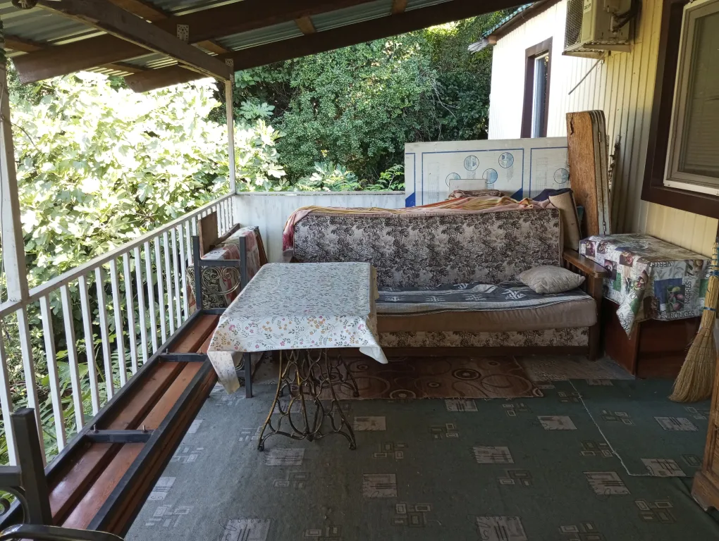 2-комнатный Дом