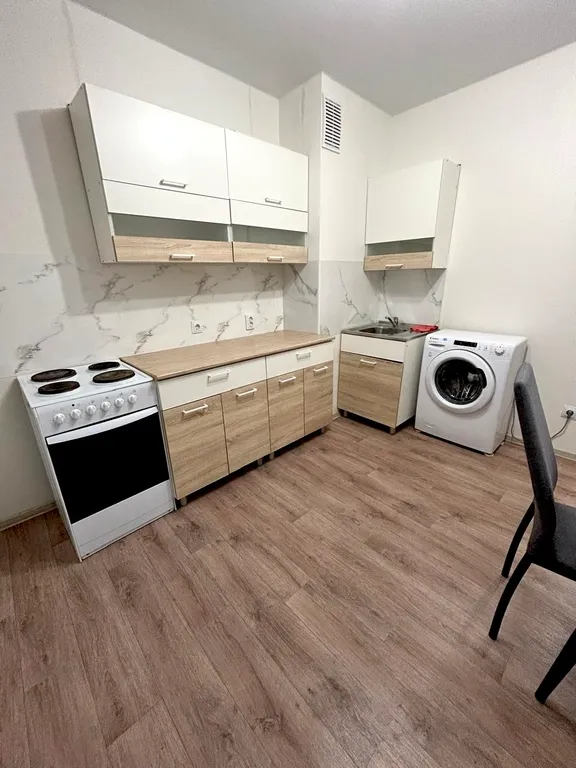 Уютная квартира в уфе