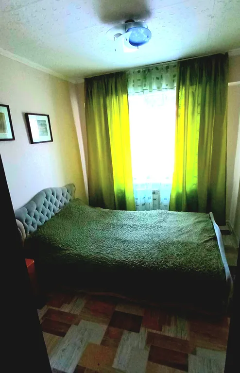 Квартира У нас уютно как дома — аренда посуточно в Ачинск