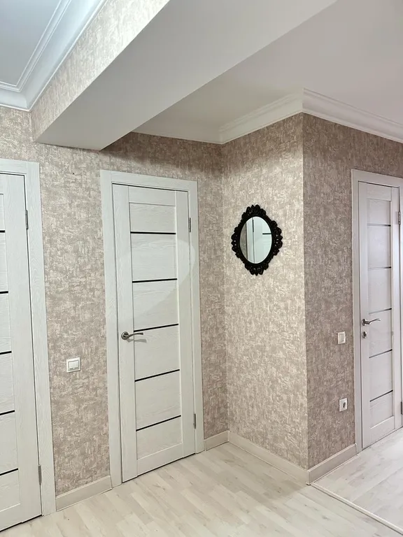 Квартира в 3 минутах от моря