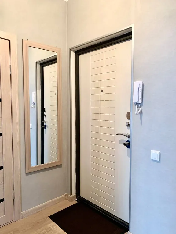 Квартира в центре по Туран