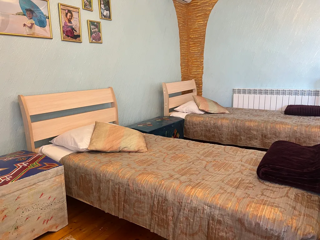 Квартира Уютная студия в 150 метрах от моря — аренда посуточно в Дербент