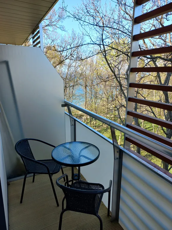 Раушен Престиж 22