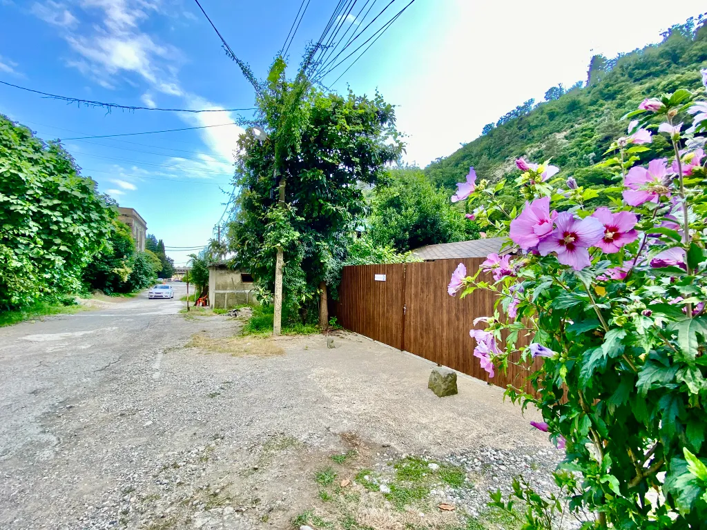 Квартира Комната — Гагра