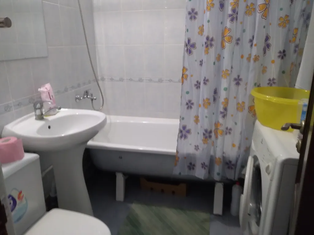 Квартира Квартира у моря — Анапа