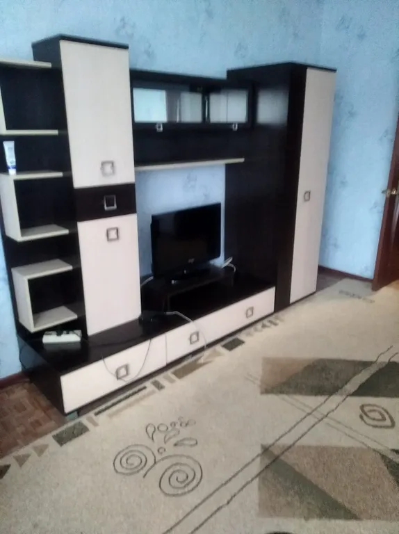 2-комнатная Квартира — аренда посуточно в Хабаровск