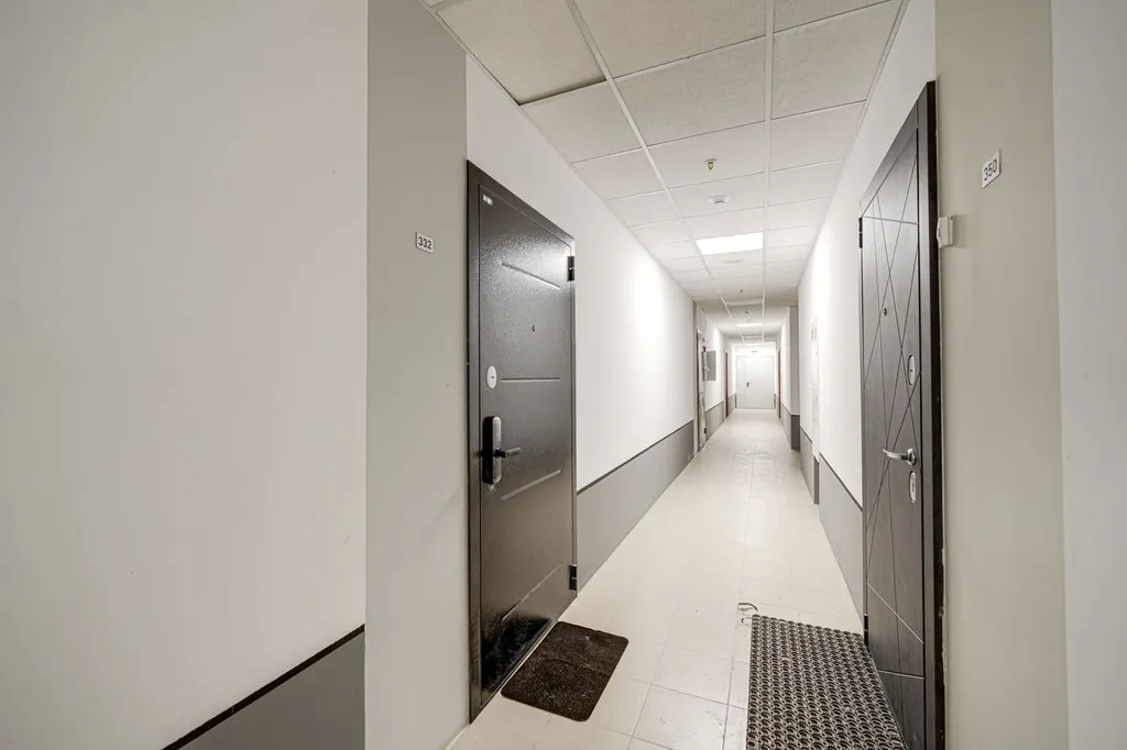 Уютная квартира рядом с Ботаническим садом РАН