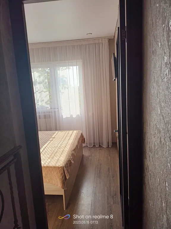 Дом в Благовещенской