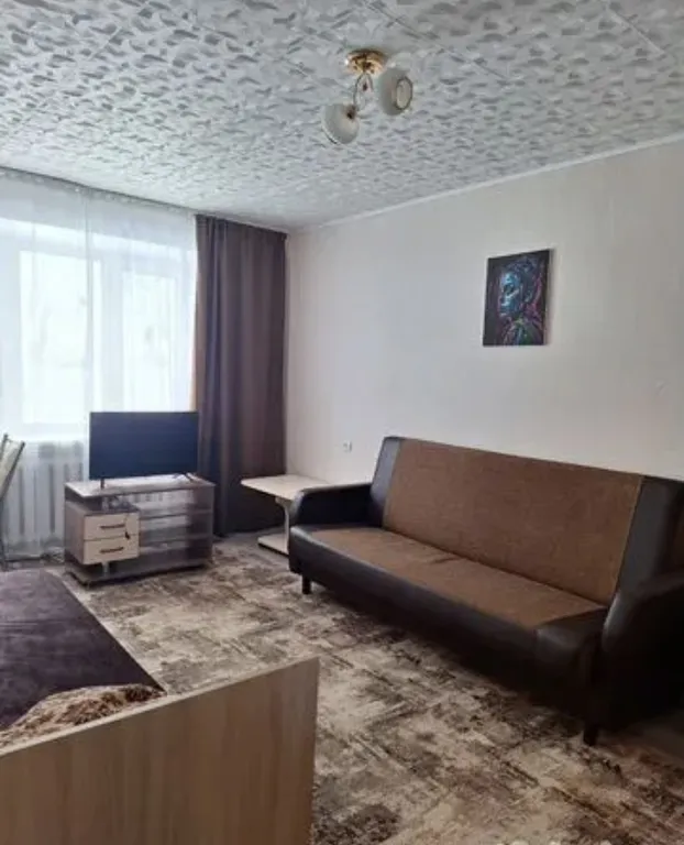 Уютная квартира в центре города — аренда посуточно в Вольск