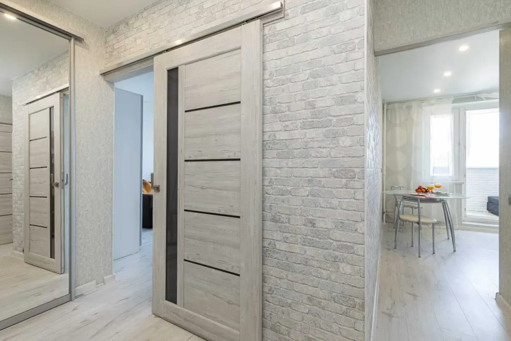 Уютная квартира Березовая