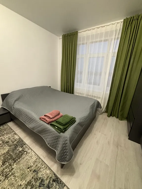 Чистая и уютная квартира — аренда посуточно в Красный Бор