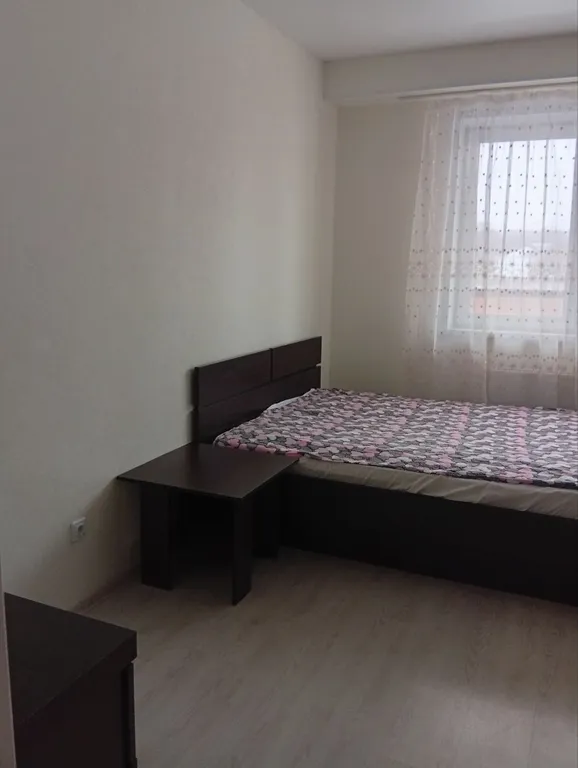 Квартира Двухкомнатная квартира в новом доме — Ярославль