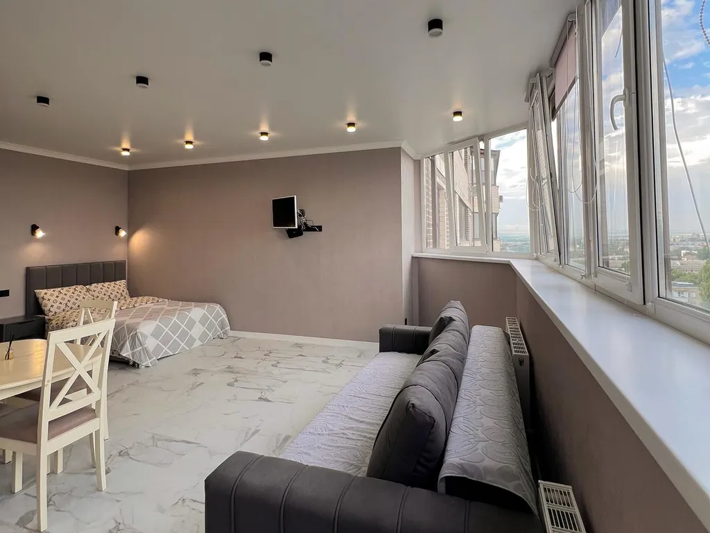 Студия от Apart MV