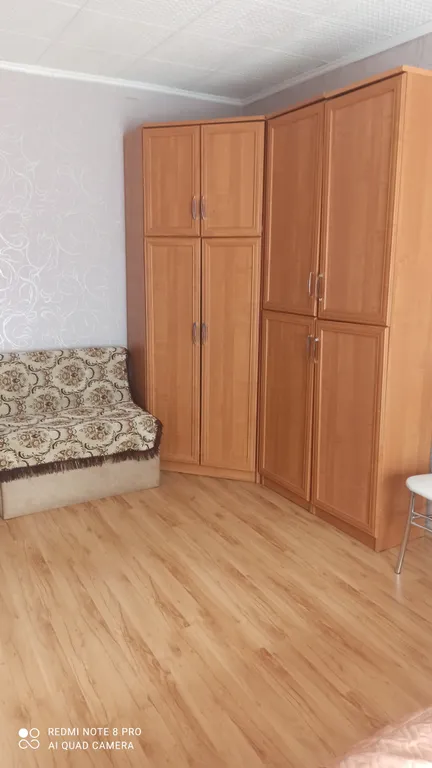 Уютная квартира в спальном районе недалеко от центра