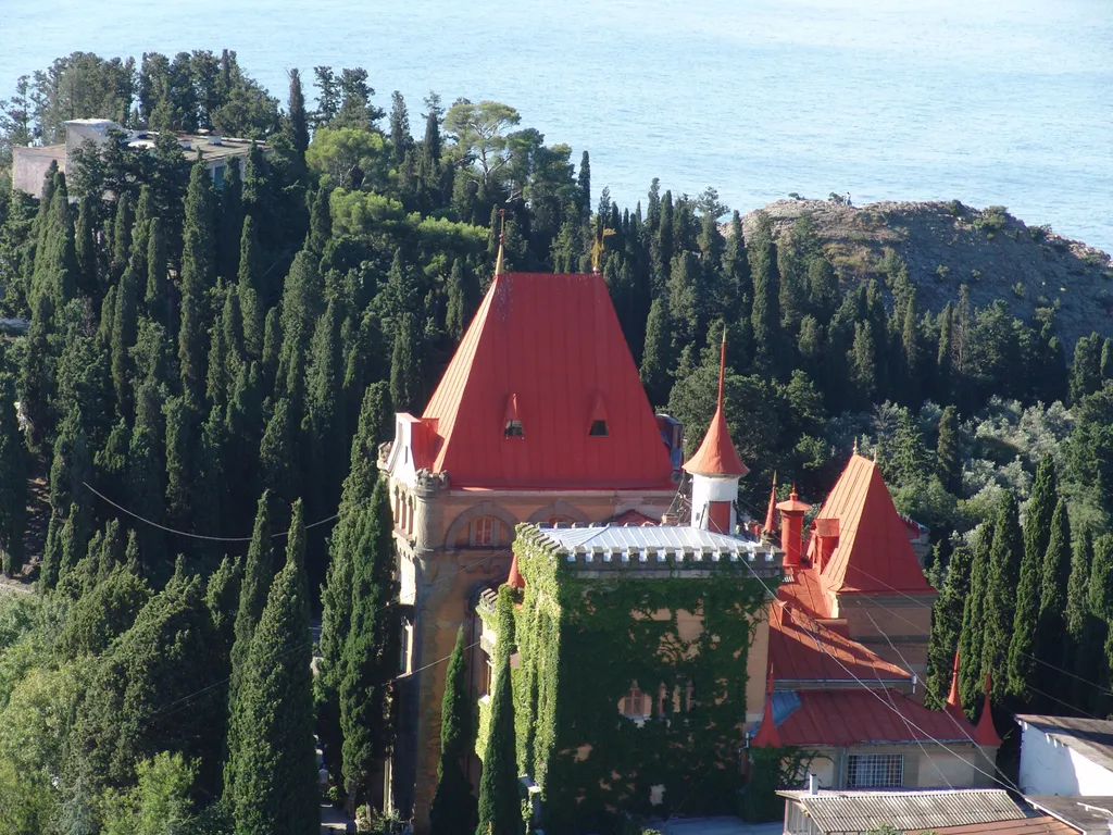 Квартира рядом парк Айвазовское