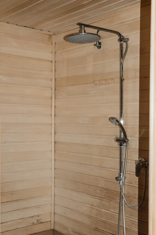 Коттедж на Уктусе