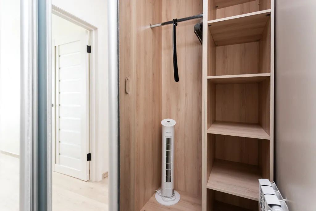 Квартира Новые стильные апартаменты около моря — Пионерский