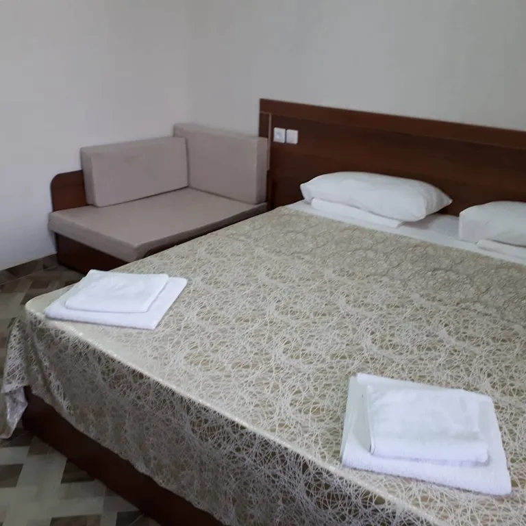 Квартира Комната — аренда посуточно в Лдзаа