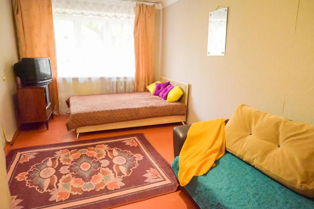 Квартира в районе Гор Совета