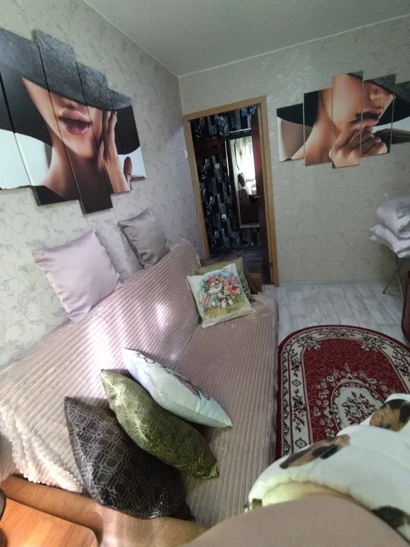 Квартира Уютная квартира в центре города — Кронштадт