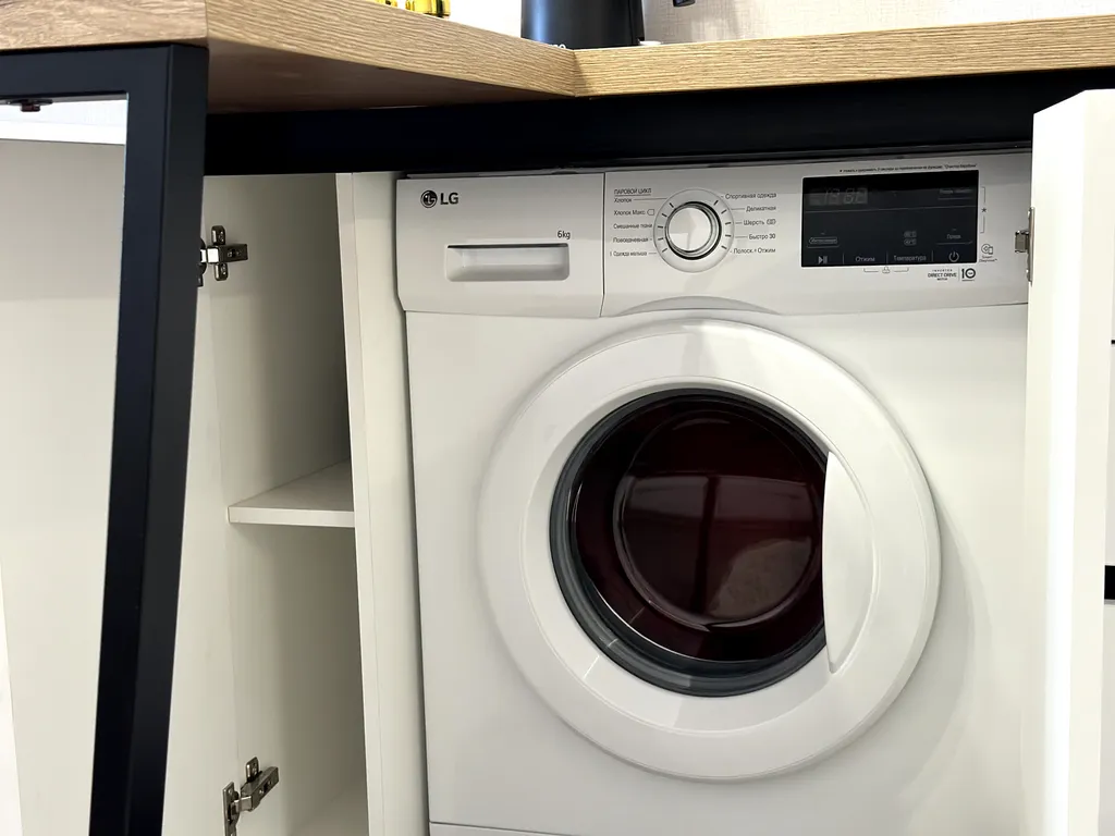 Квартира Апартаменты с красивым видом — Махачкала