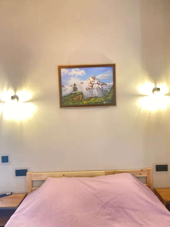 Дом, для семейного отдыха