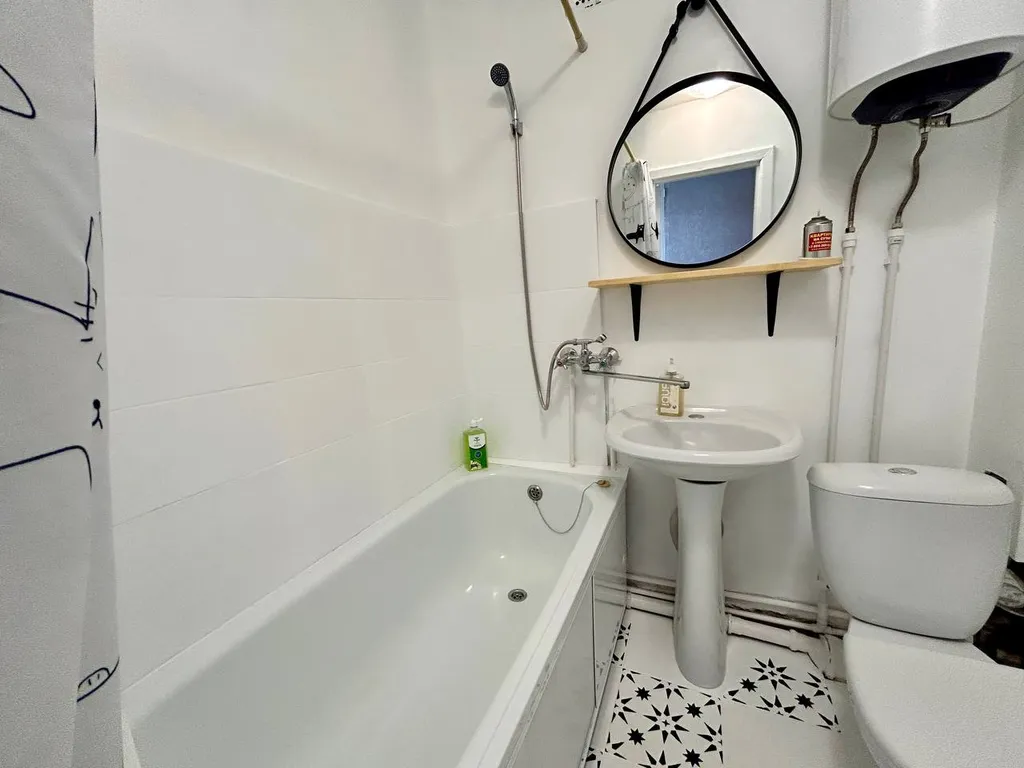 Квартира в центре