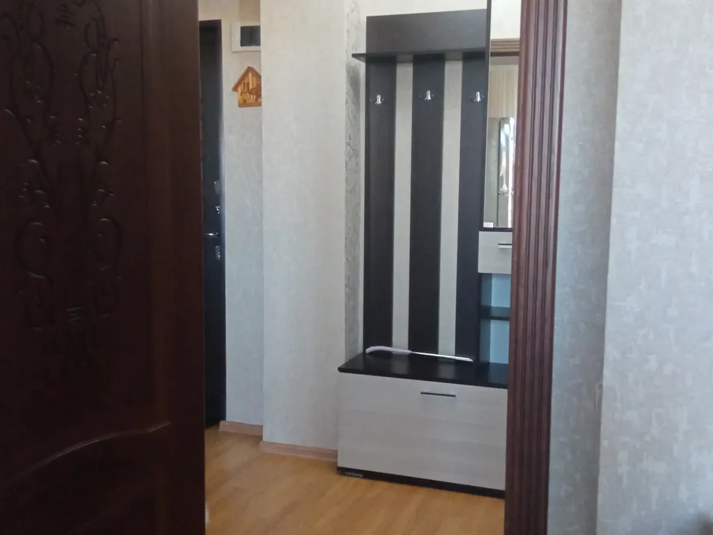 Уютная чистая квартира у Каспийского моря