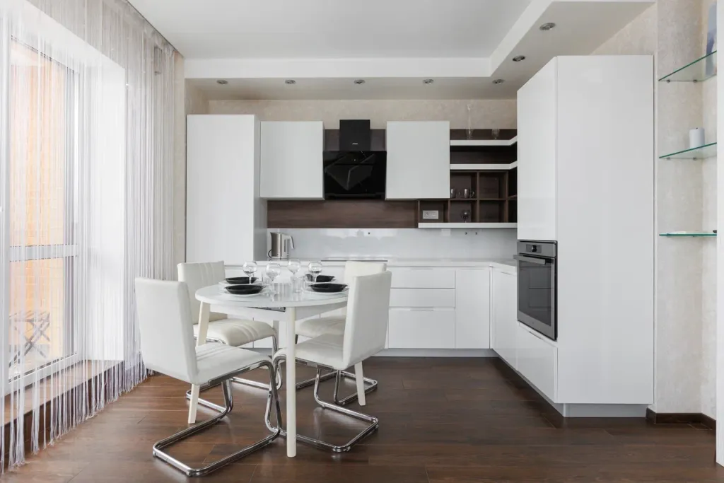 3-комнатная Квартира — аренда посуточно в Новосибирск