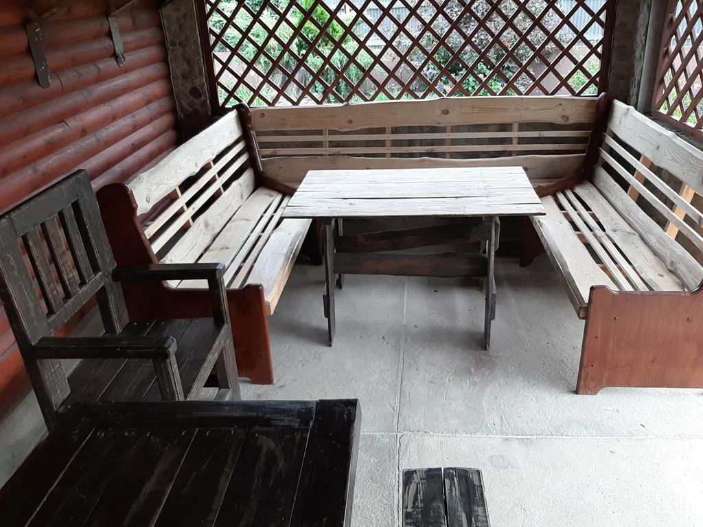 Беловежская Благодать