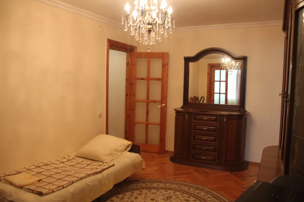 Уютная квартира на берегу моря