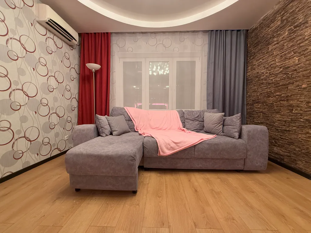 Тут хорошо на Союзной