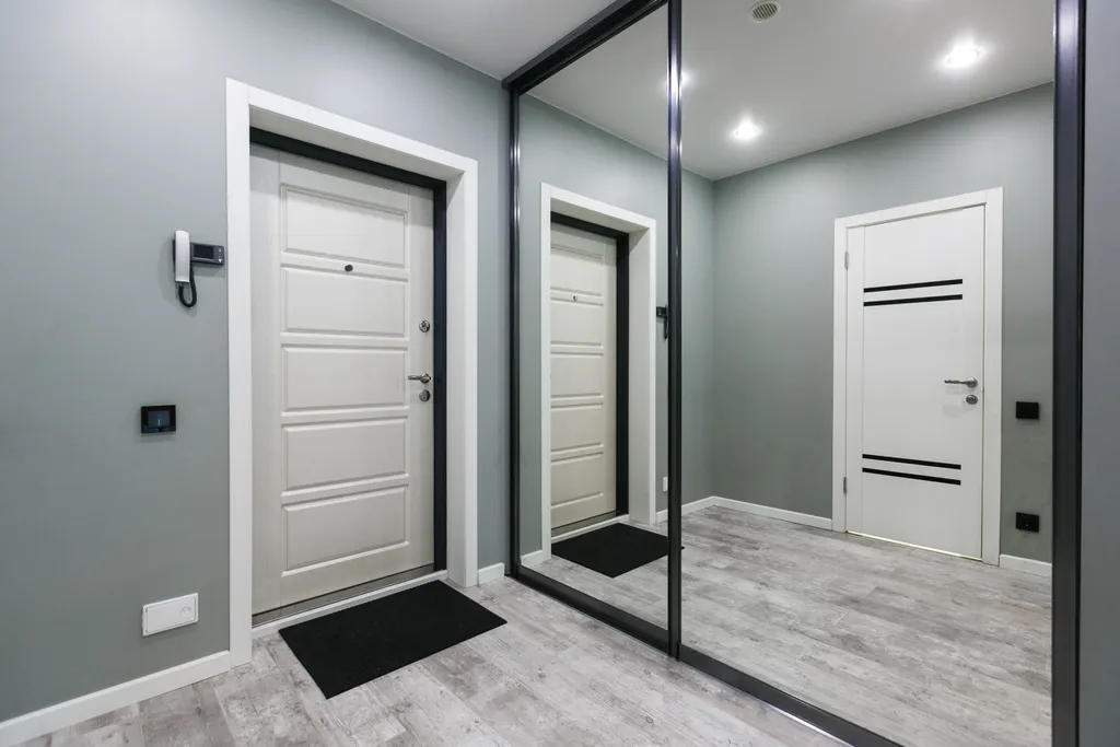 Квартира 1-комнатная Квартира — Новосибирск