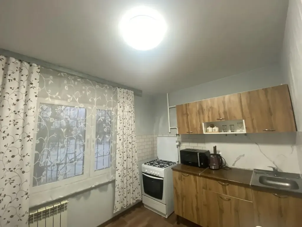 Уютная квартира рядом с автовокзалом — аренда посуточно в Омск