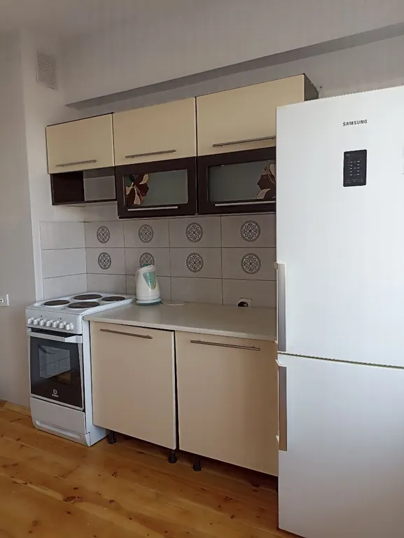 Уютно как дома