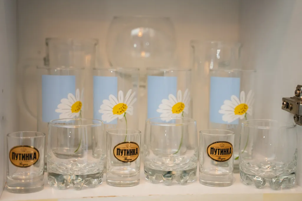 Просторна теплая двухкомнатная квартира с большим смартТВ