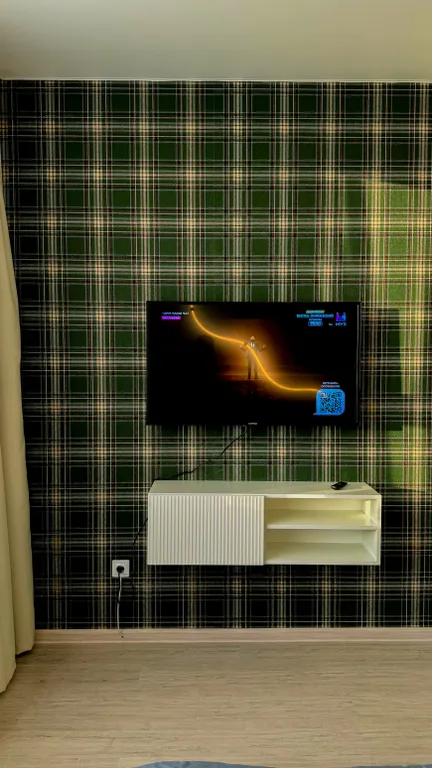 Дизайнерские апартамены в центре