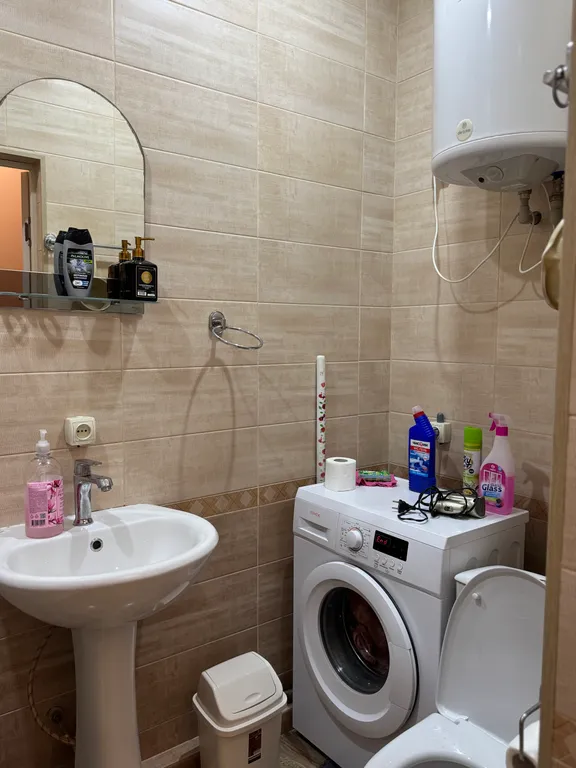 Квартира Квартира у моря — Сухум