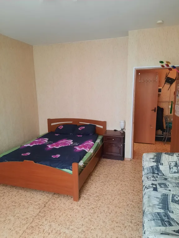 Квартира для проживания