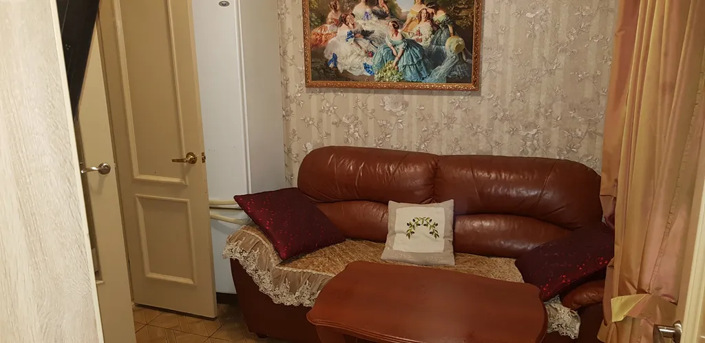 Дом у озера