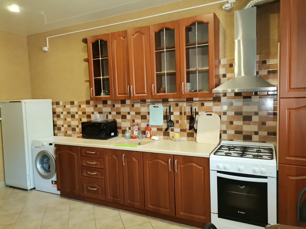 Уютный номер недалеко от моря