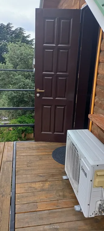 Комфортабельный домик у моря