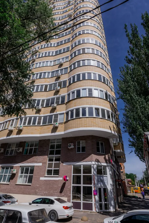 Квартира Квартира в старом городе — Ростов-на-Дону
