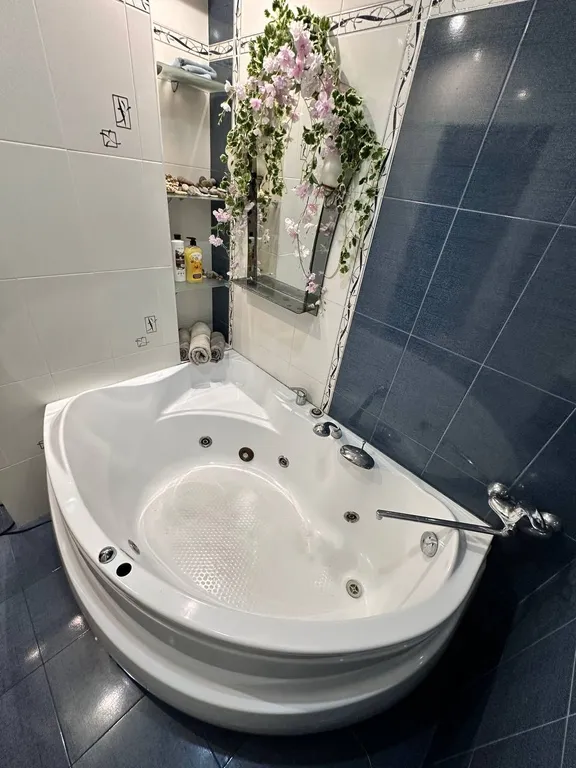 Уютная 2-х комнатная квартира недалеко от М4