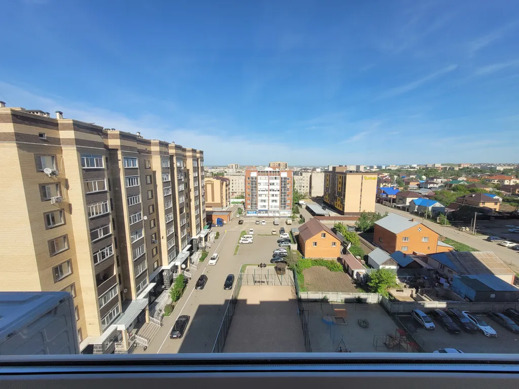 Уютная квартира в центре ЖК Жемчужина 1