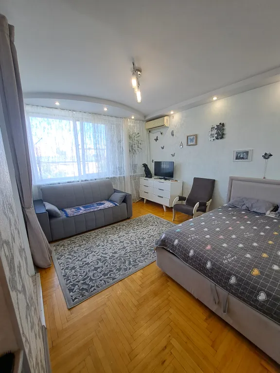 Уютная квартира в самом центре города.