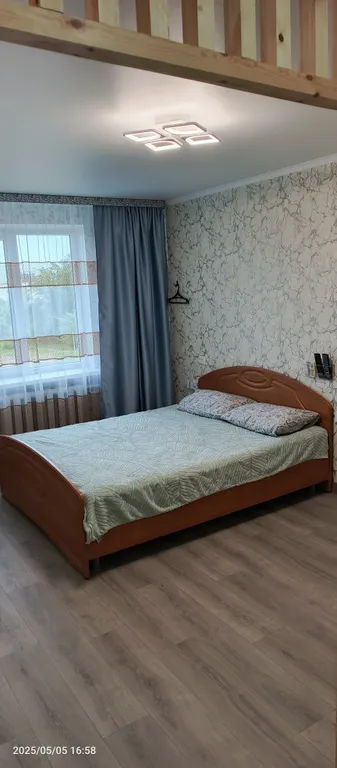 Чистая, уютная квартира