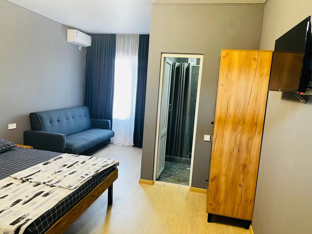 Гостевой дом Море